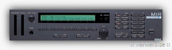 Korg M1 Rack Workstation